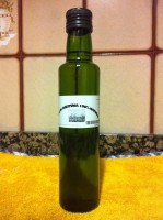 ZUMO DE ACEITUNA VIRGEN 100% NATURAL 250 ML.